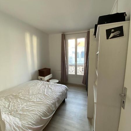 Appartement F2 - Paris 18 Esterno foto